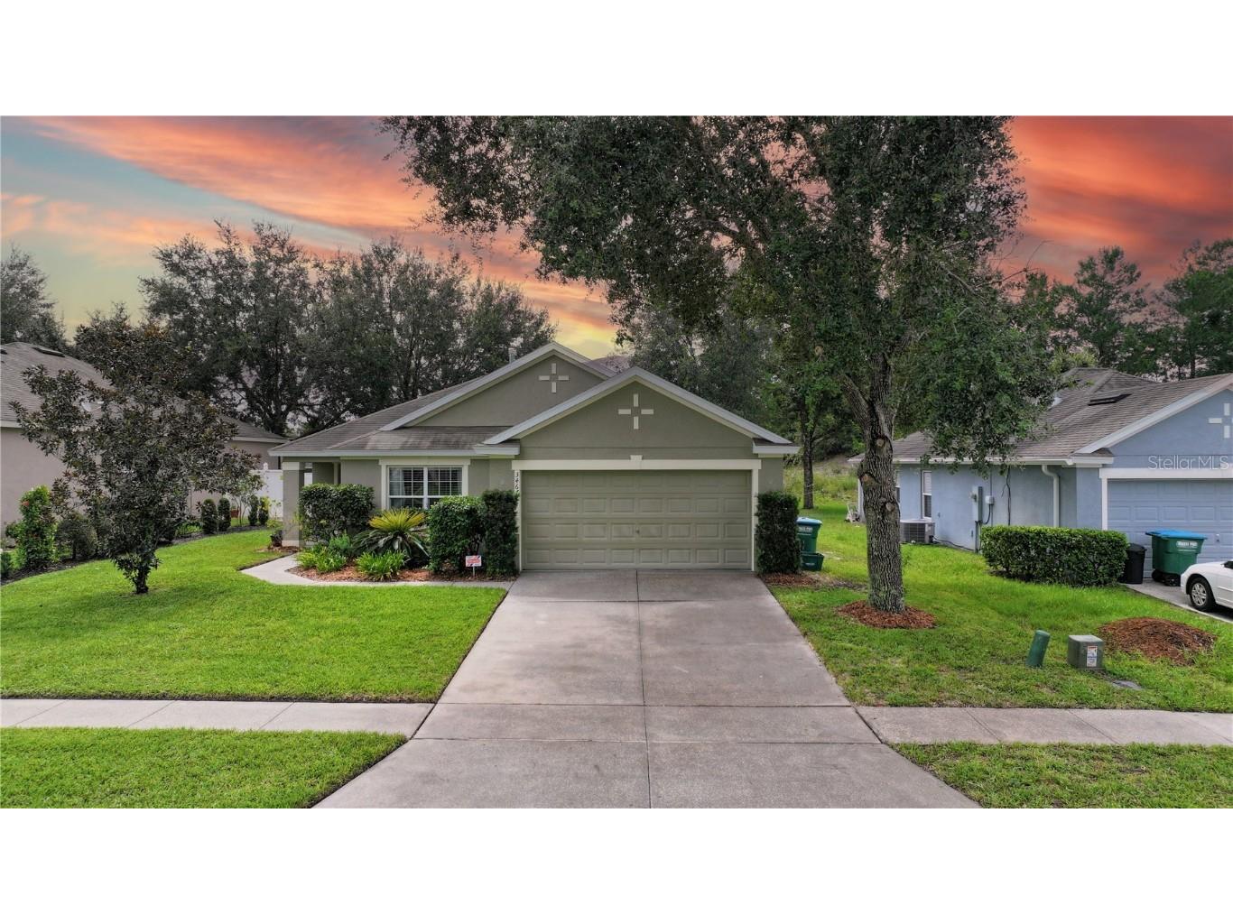 3467 Heath Drive Deltona FL 32725 V4938309 image1