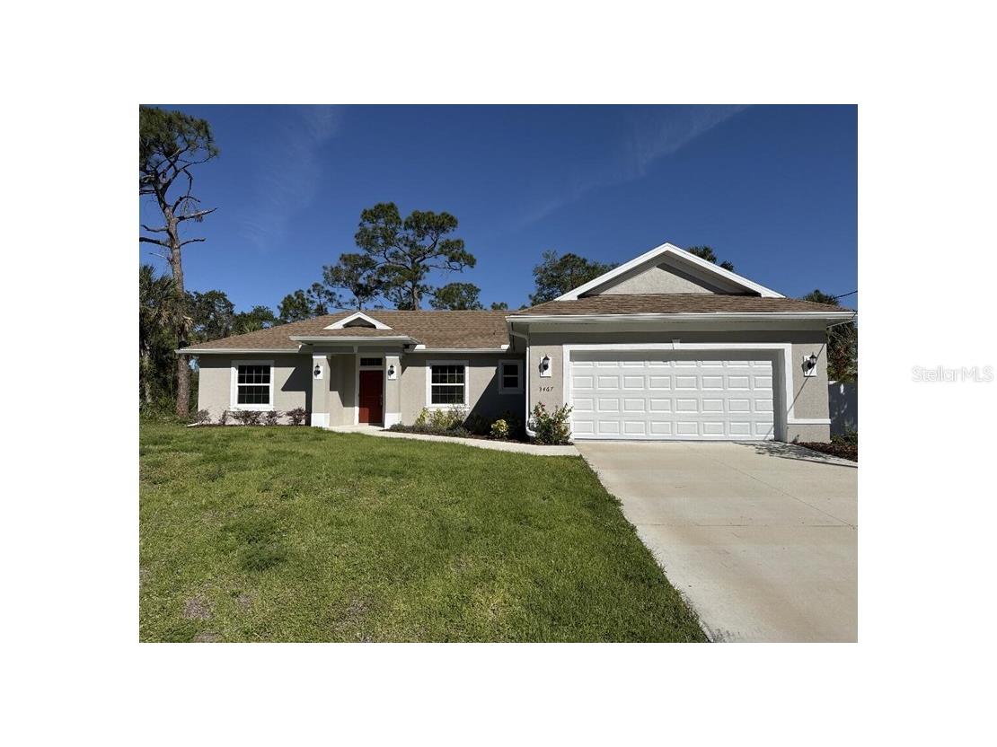 3467 Inverness Street North Port FL 34288 OM723226 image1