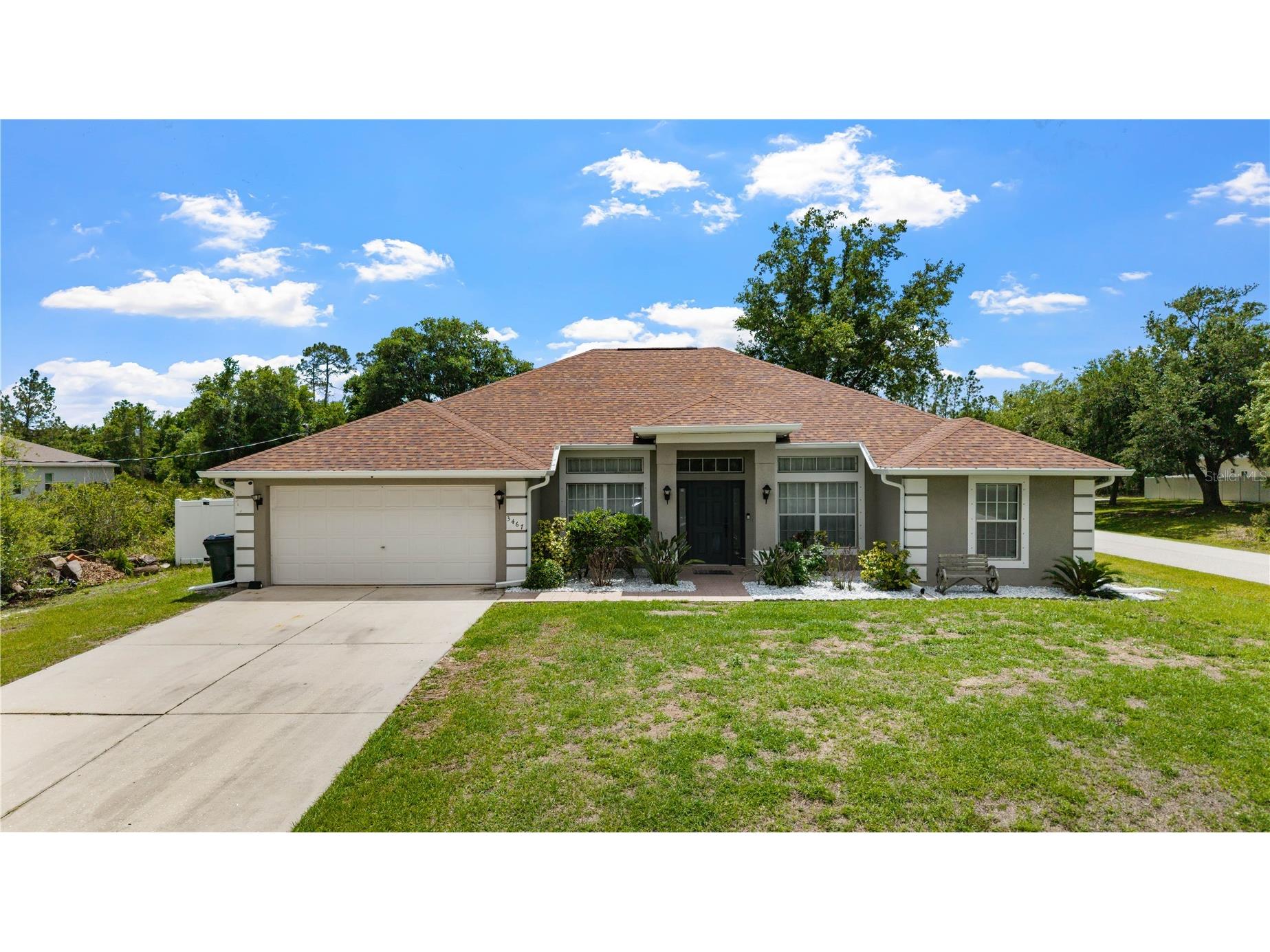 3467 Shawnee Terrace North Port FL 34286 A4688800 image1