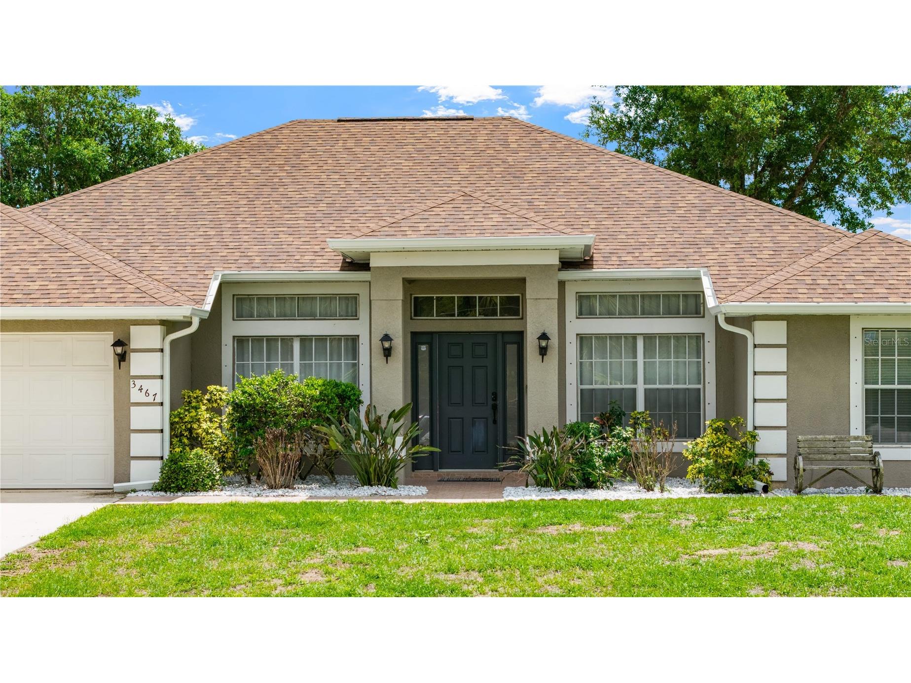 3467 Shawnee Terrace North Port FL 34286 A4688800 image2