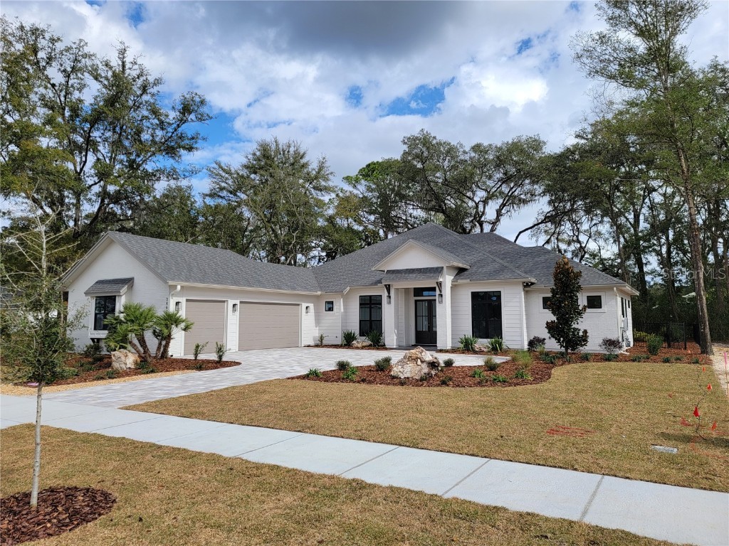 3467 SW 107th Terrace Gainesville FL 32608 GC514890 image1