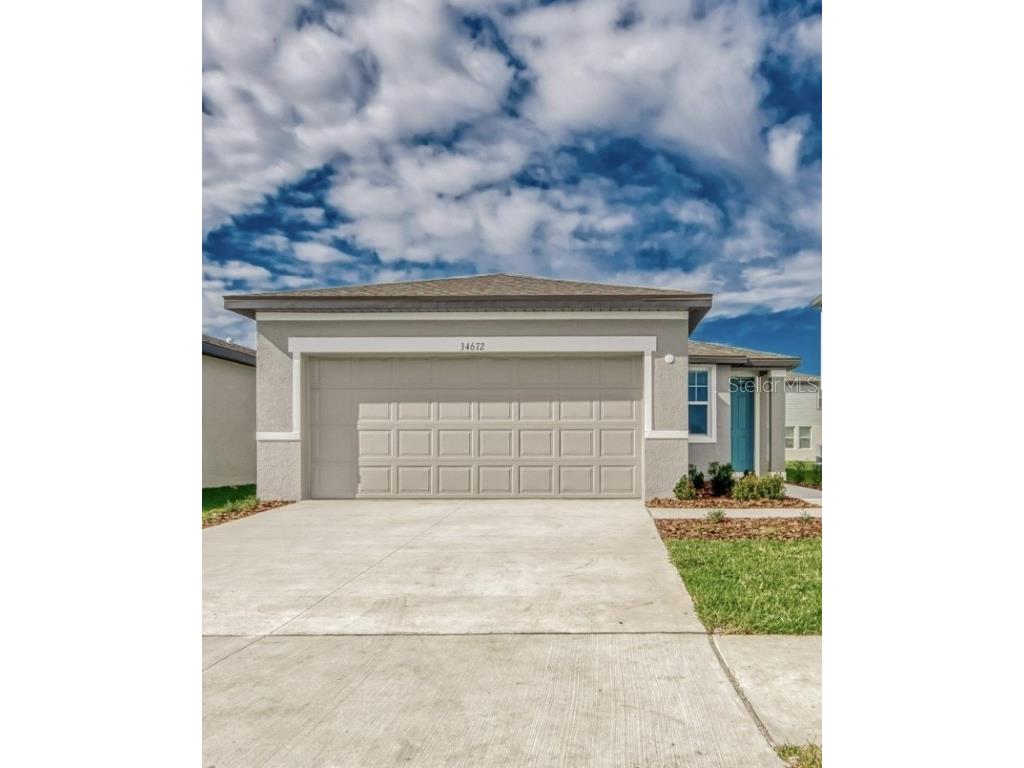 34672 Telluride Lane Zephyrhills FL 33541 T3420347 image1