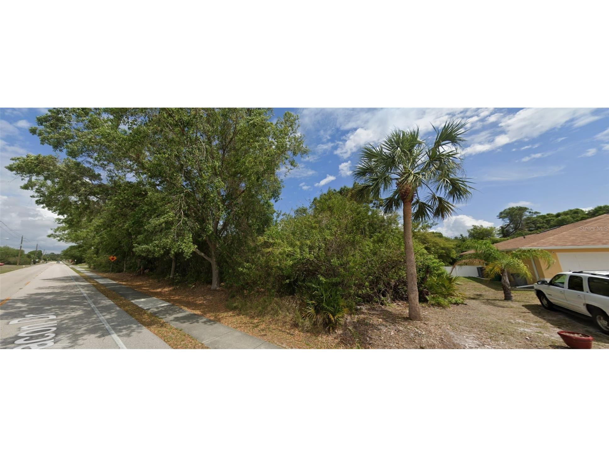 3468 Beacon Drive Port Charlotte FL 33980 A4619171 image1