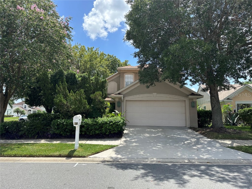 3468 Brookwater Circle Orlando FL 32822 - LAKE FREDRICA O6134362 image1