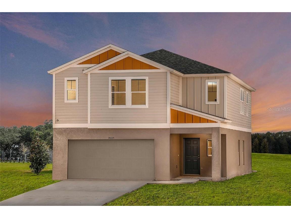 3468 Dahlia Drive Lake Hamilton FL 33851 TB8342812 image1