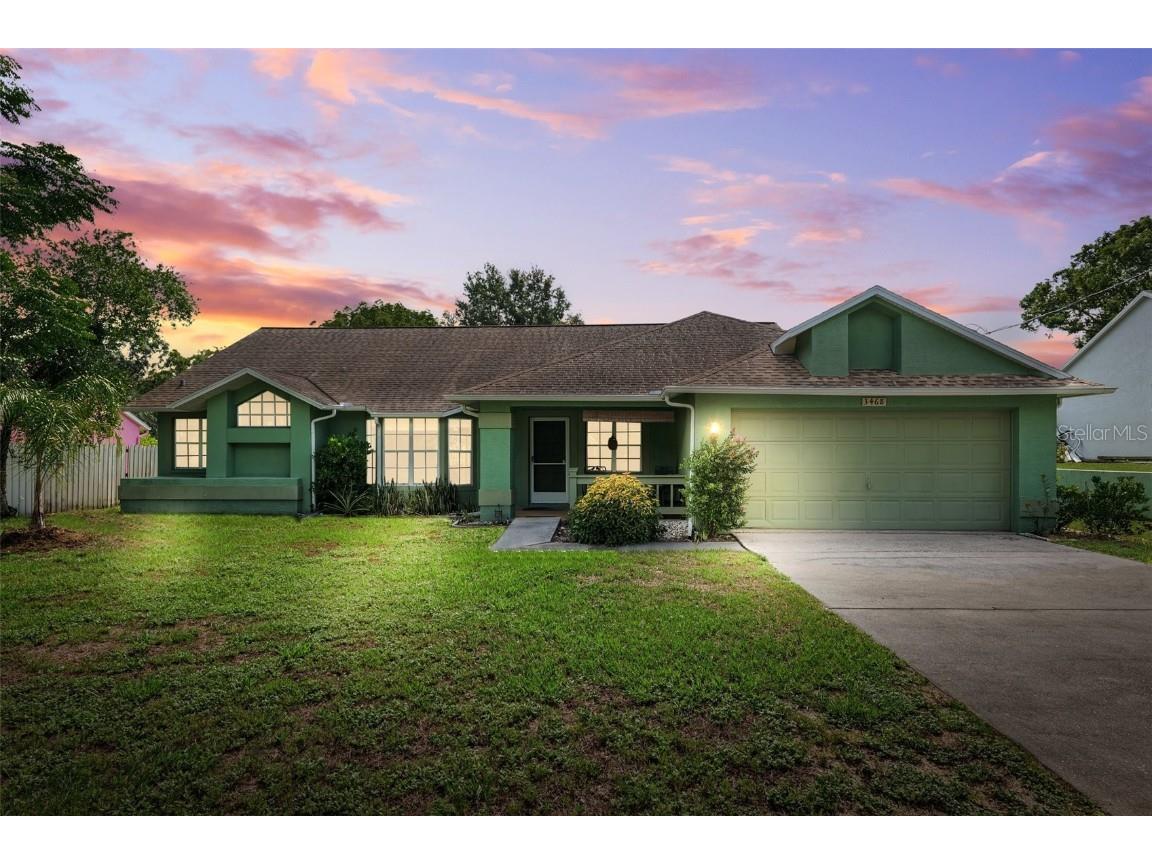 3468 El Prado Avenue Spring Hill FL 34609 W7875798 image1