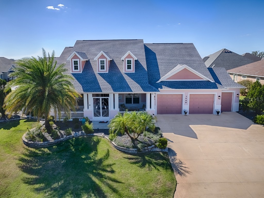 3468 Mcdaniel Place The Villages FL 32163 G5088384 image1