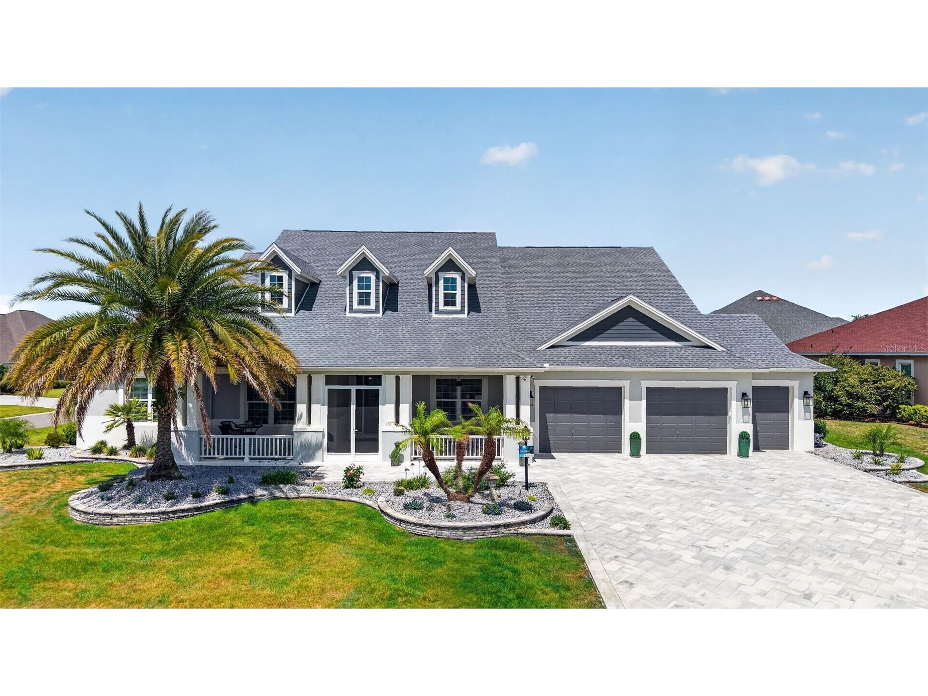 3468 Mcdaniel Place The Villages FL 32163 G5113008 image1