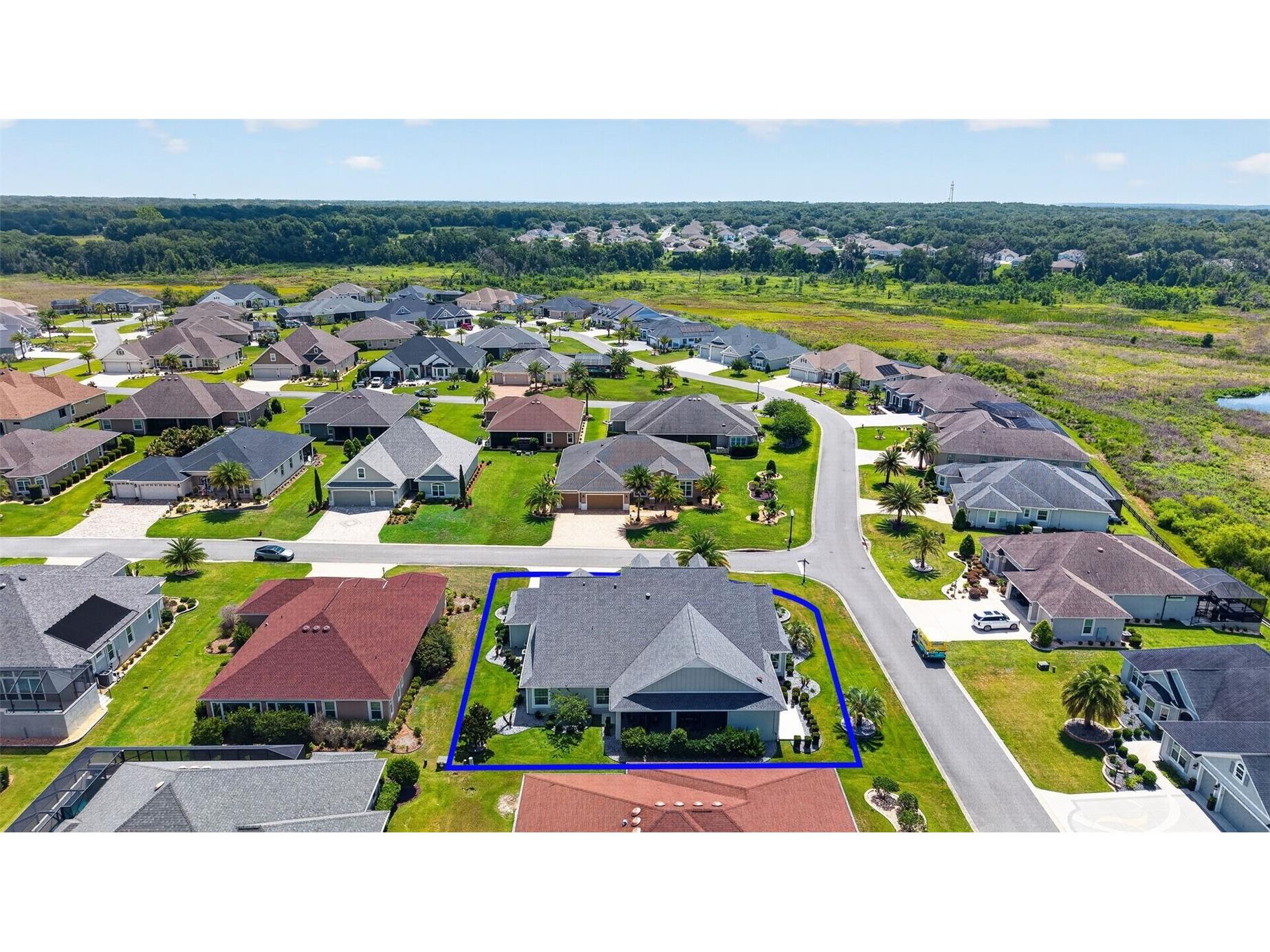 3468 Mcdaniel Place The Villages FL 32163 G5113008 image47