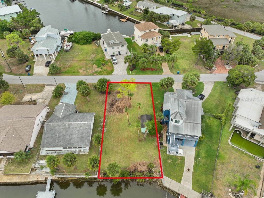 3468 Minnow Creek Drive Hernando Beach FL 34607 - DIRECT GULF ACCESS W7859841 image5