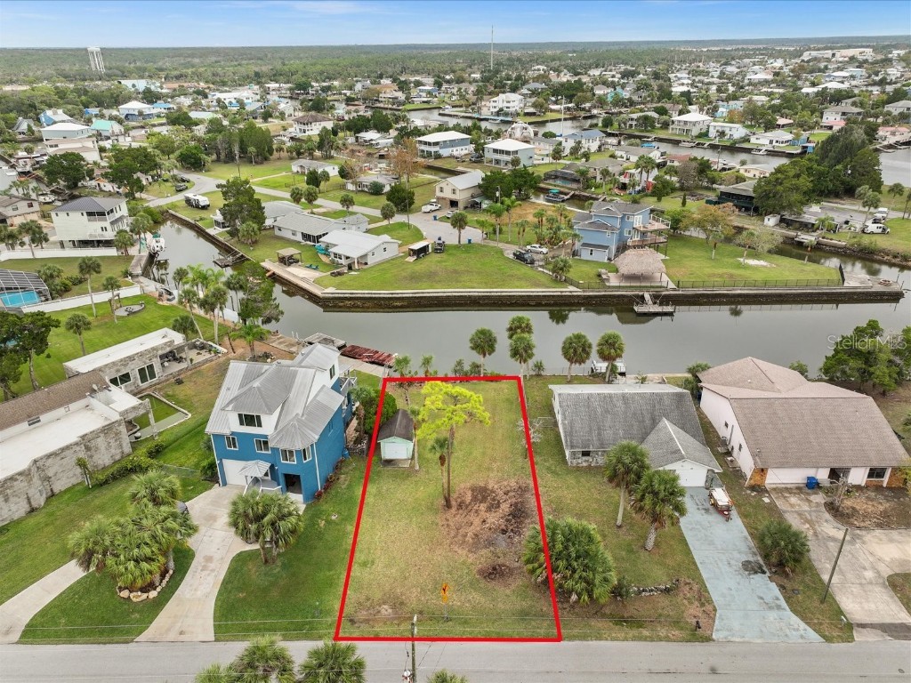 3468 Minnow Creek Drive Hernando Beach FL 34607 - DIRECT GULF ACCESS W7859841 image6