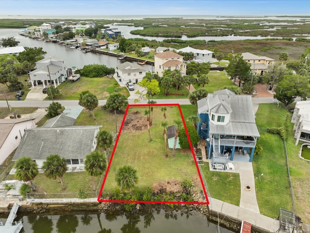 3468 Minnow Creek Drive Hernando Beach FL 34607 - DIRECT GULF ACCESS W7859841 image7