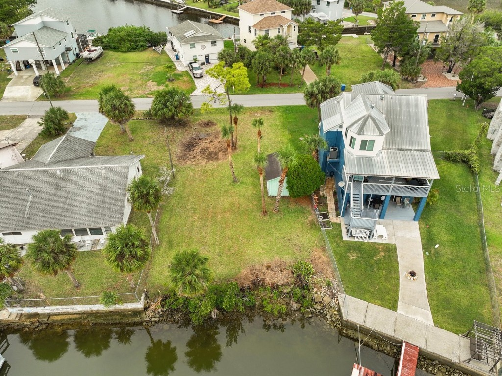 3468 Minnow Creek Drive Hernando Beach FL 34607 - DIRECT GULF ACCESS W7859841 image8