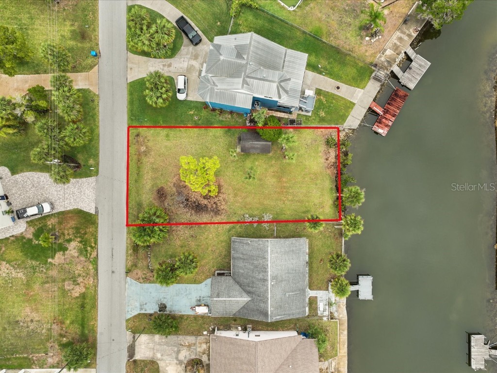 3468 Minnow Creek Drive Hernando Beach FL 34607 - DIRECT GULF ACCESS W7859841 image9