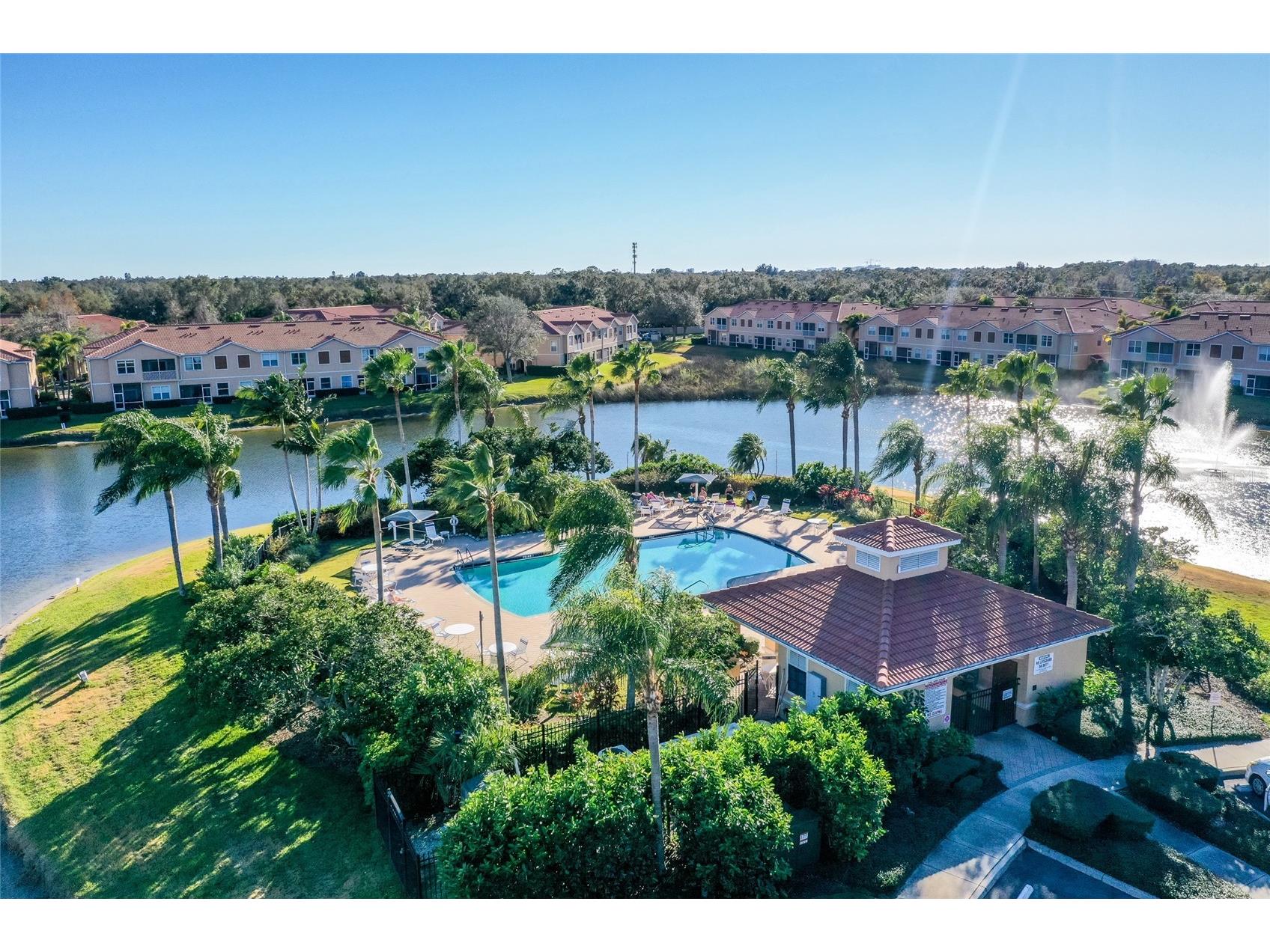 3468 Parkridge Circle #33-201 Sarasota FL 34243 A4640865 image41