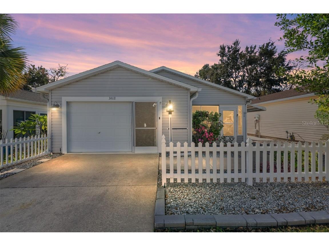 3468 Roanoke Street The Villages FL 32162 G5105647 image1