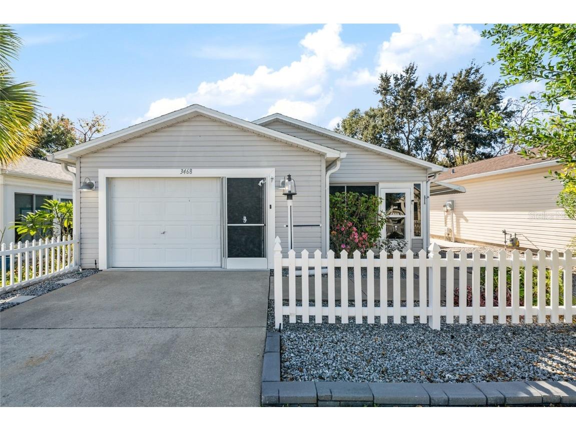 3468 Roanoke Street The Villages FL 32162 G5105647 image2