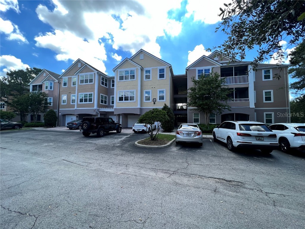 3468 Soho Street #202 Orlando FL 32835 - TURKEY LAKE O6142890 image1