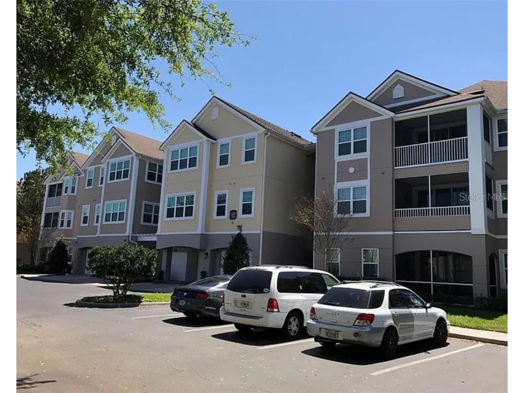 3468 Soho Street #202 Orlando FL 32835 - TURKEY LAKE O6352473 image1