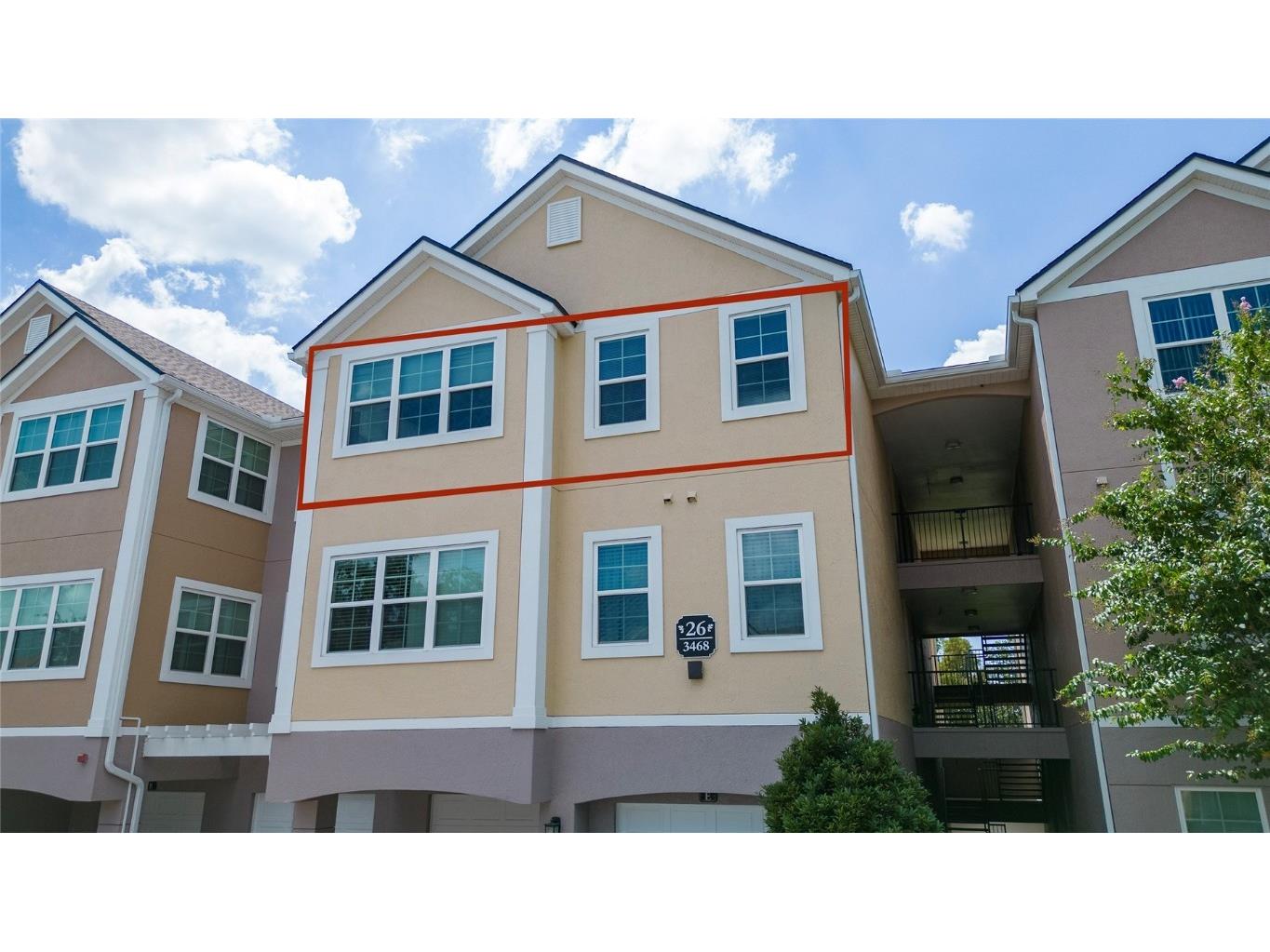 3468 Soho Street #305 Orlando FL 32835 O6141559 image1