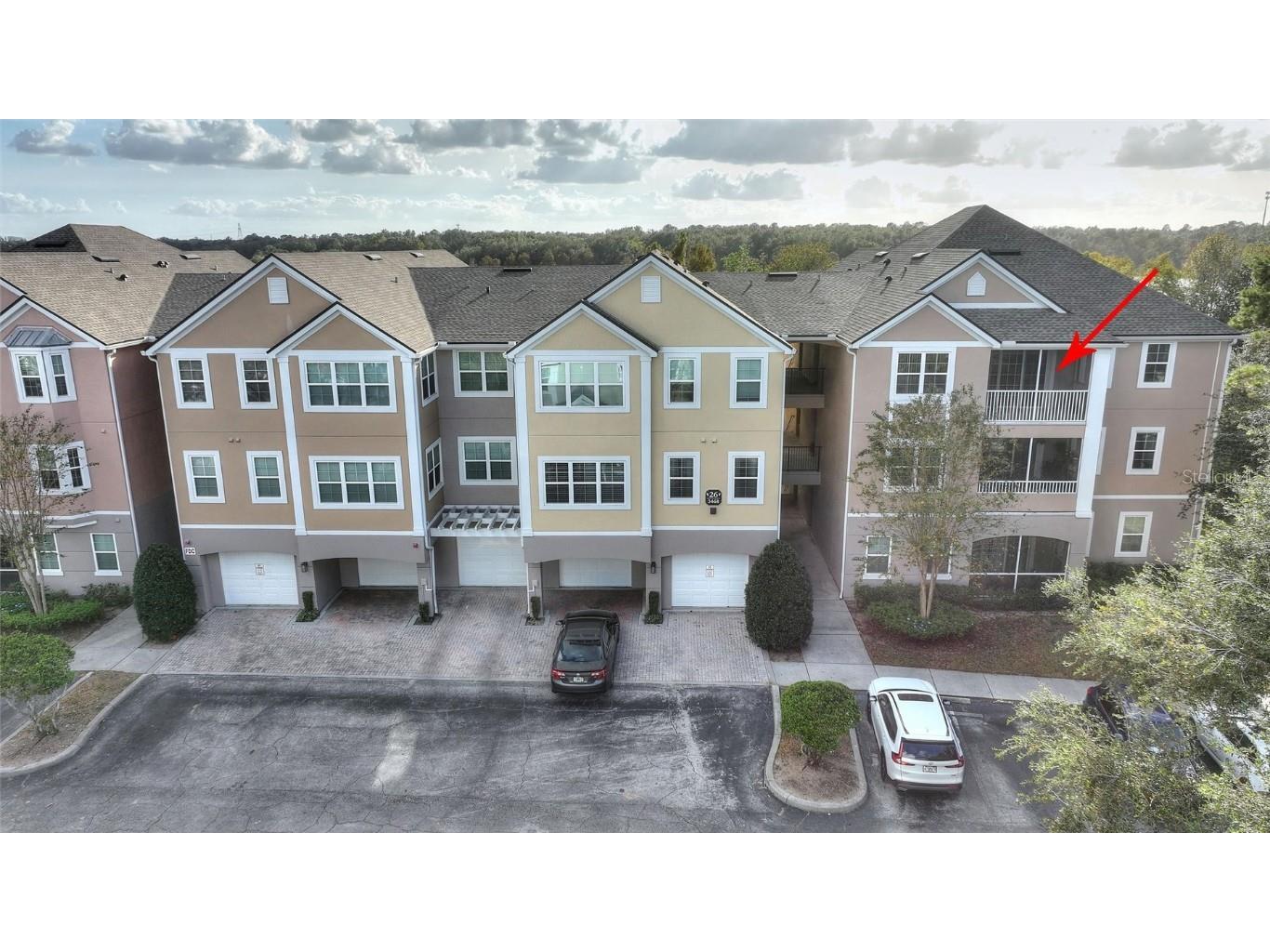 3468 Soho Street #307 Orlando FL 32835 S5130346 image1