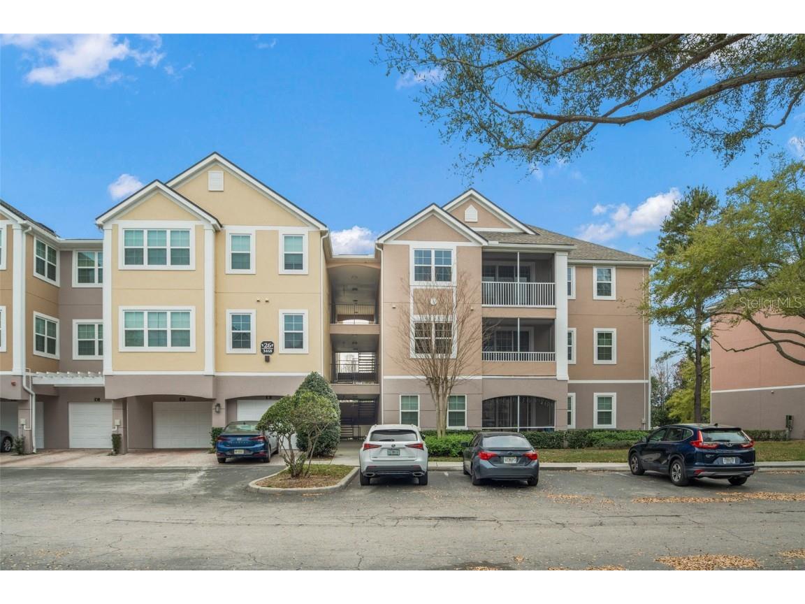 3468 Soho Street #B08 Orlando FL 32835 O6184228 image1