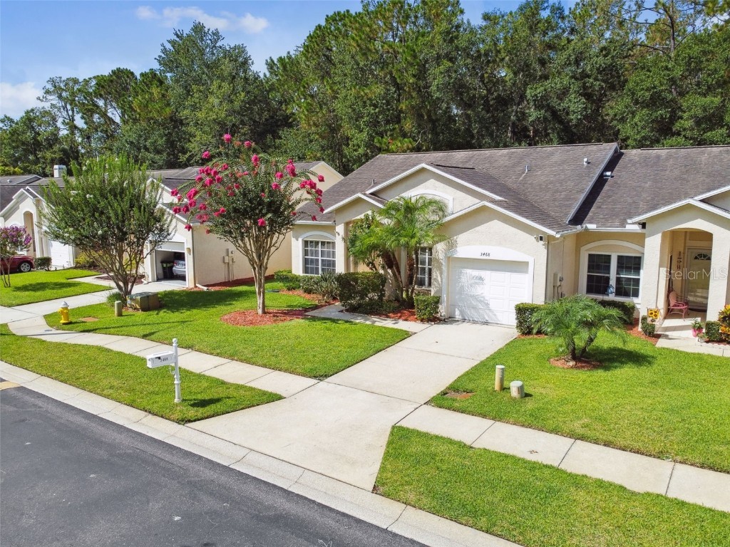 3468 Tealwood Circle Palm Harbor FL 34685 T3459035 image1