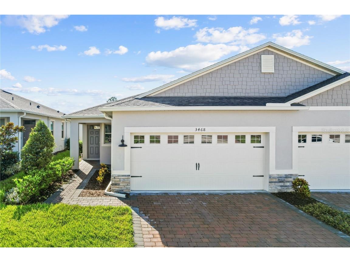 3468 Twin Flower Court Clermont FL 34714 O6319657 image1