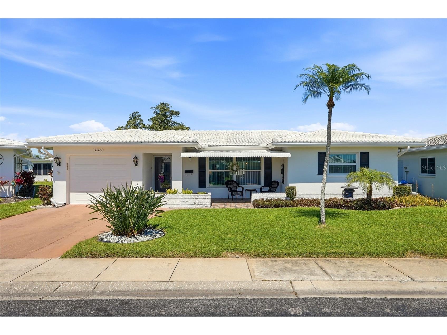 3469 100th Avenue N #4 Pinellas Park FL 33782 TB8490641 image1
