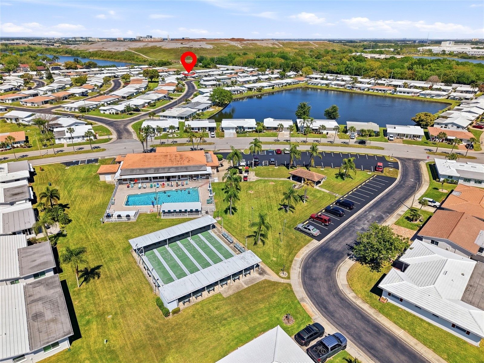 3469 100th Avenue N #4 Pinellas Park FL 33782 TB8490641 image28