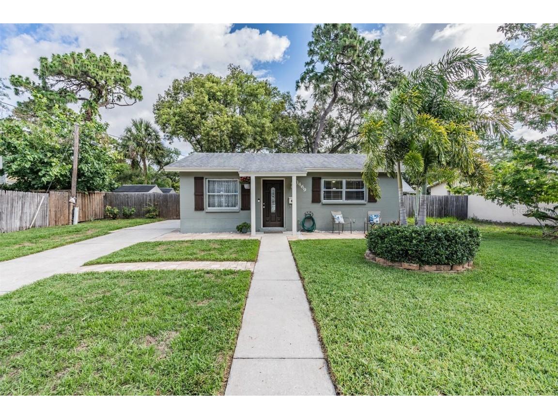 3469 10th Avenue N Saint Petersburg FL 33713 T3451190 image1