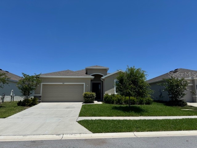 3469 Autumn Amber Drive Spring Hill FL 34609 W7884021 image1