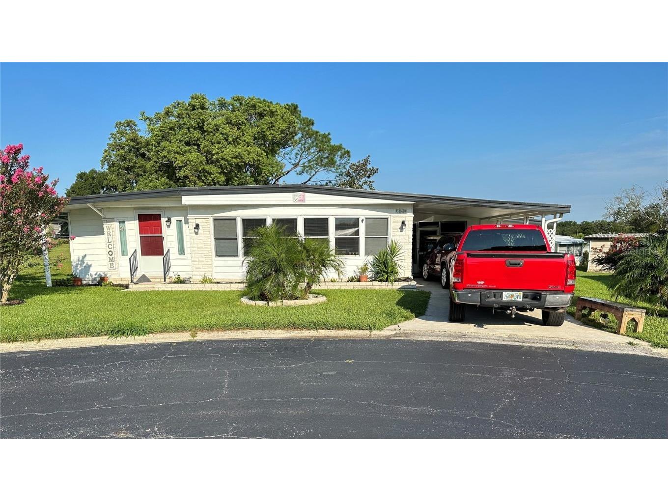 3469 Banberry Circle #1784 Zellwood FL 32798 - COHEN / GRASSMERE O6131872 image1