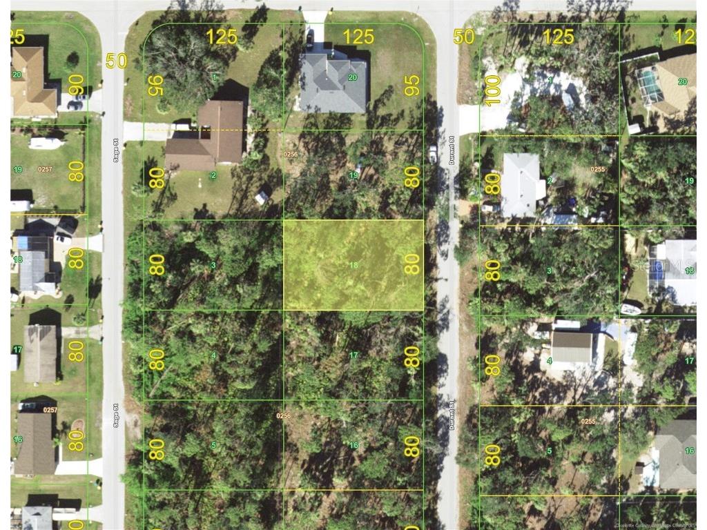 3469 Durant Street Port Charlotte FL 33948 C7512581 image1