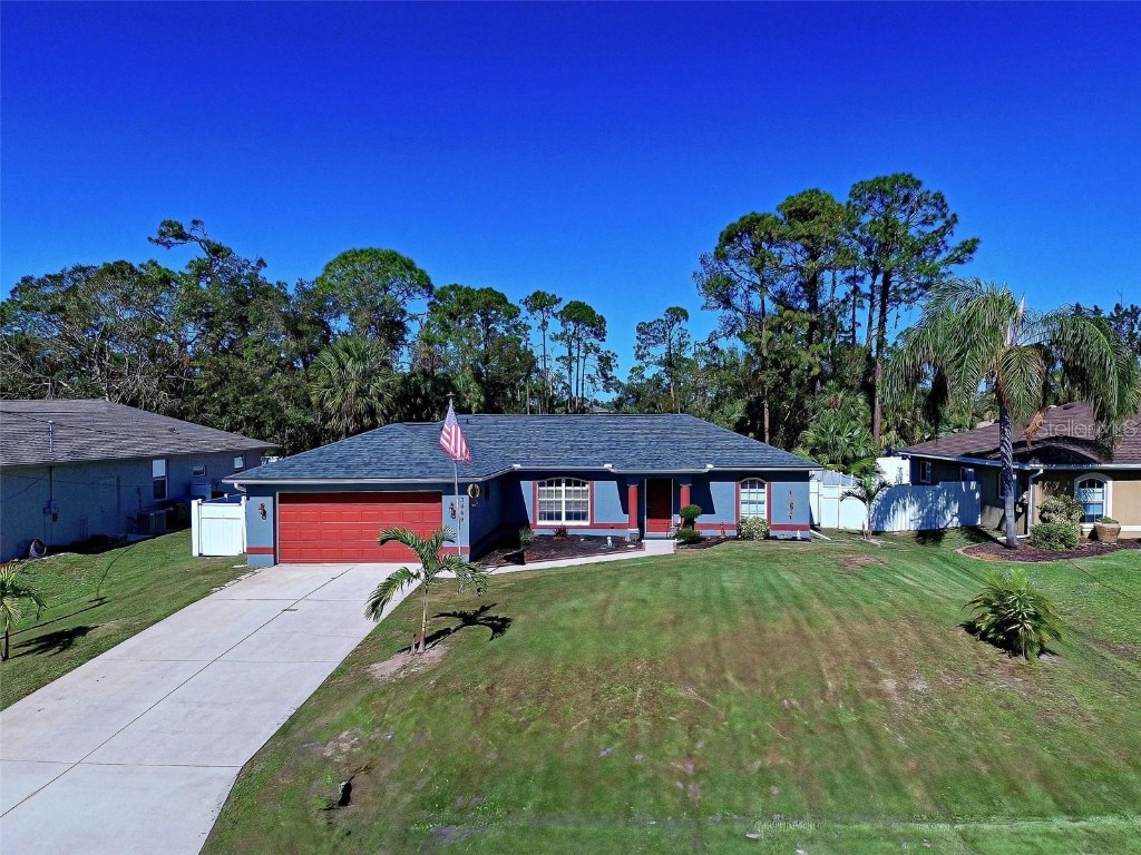 3469 Malinda Terrace North Port FL 34286 A4665639 image1