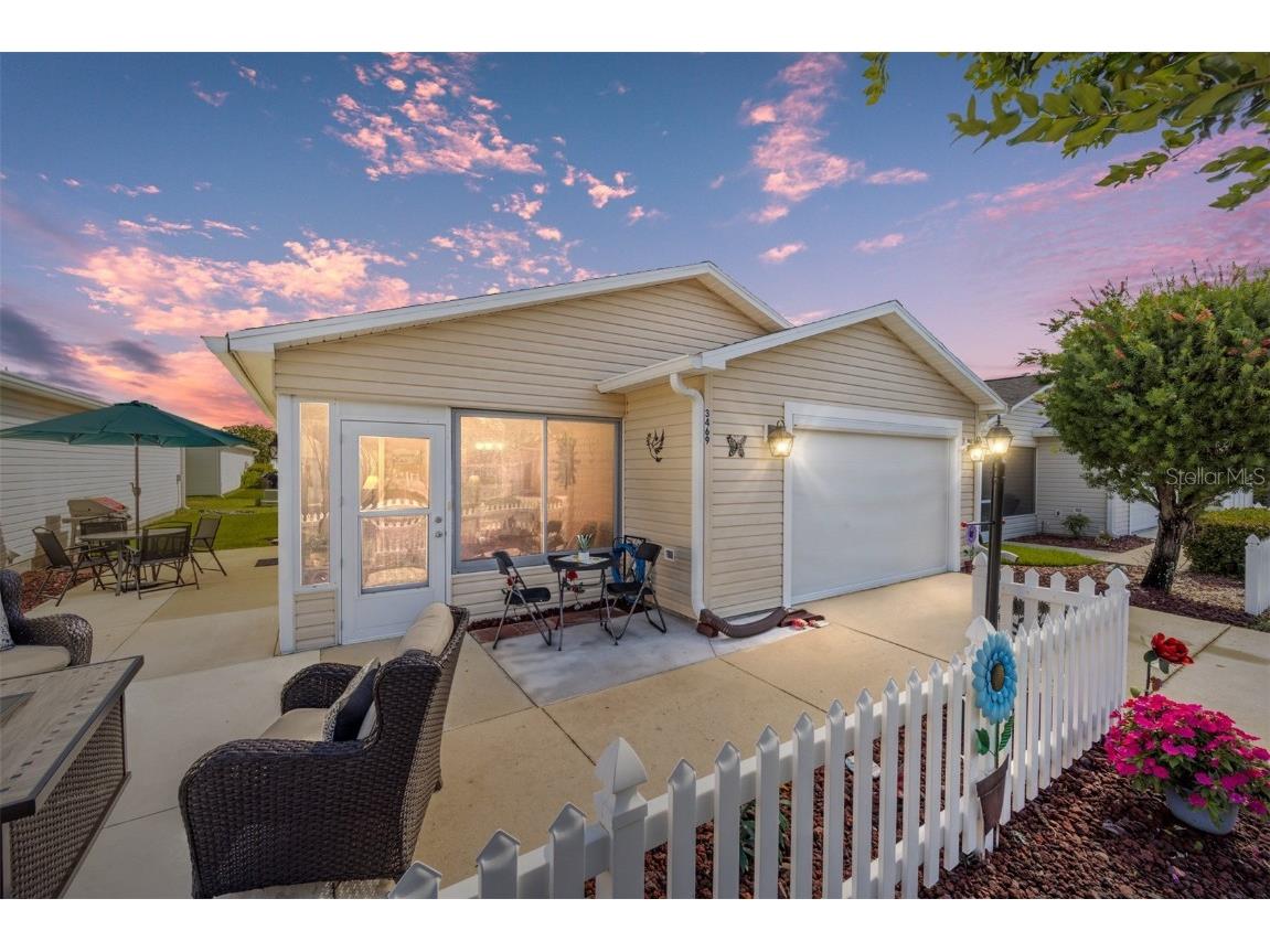 3469 Roanoke Street The Villages FL 32162 G5083797 image1