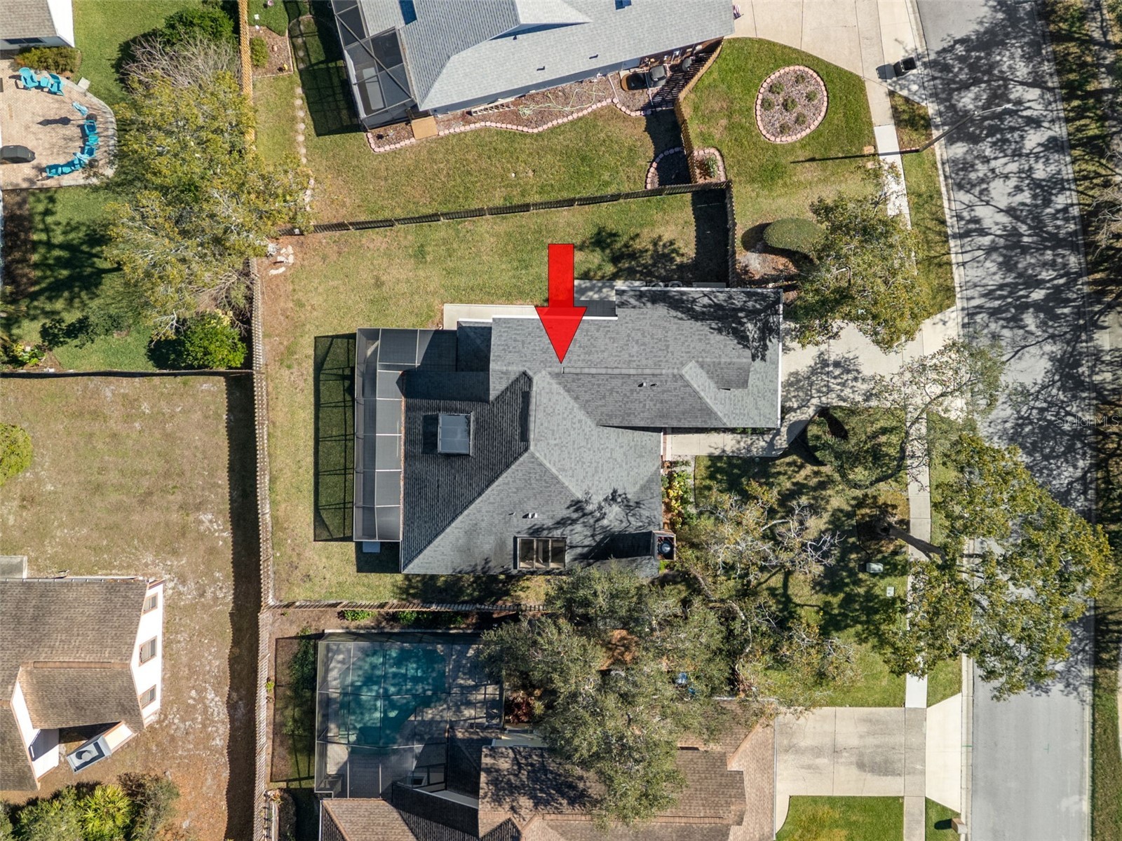 3469 Rolling Trail Palm Harbor FL 34684 TB8464025 image41