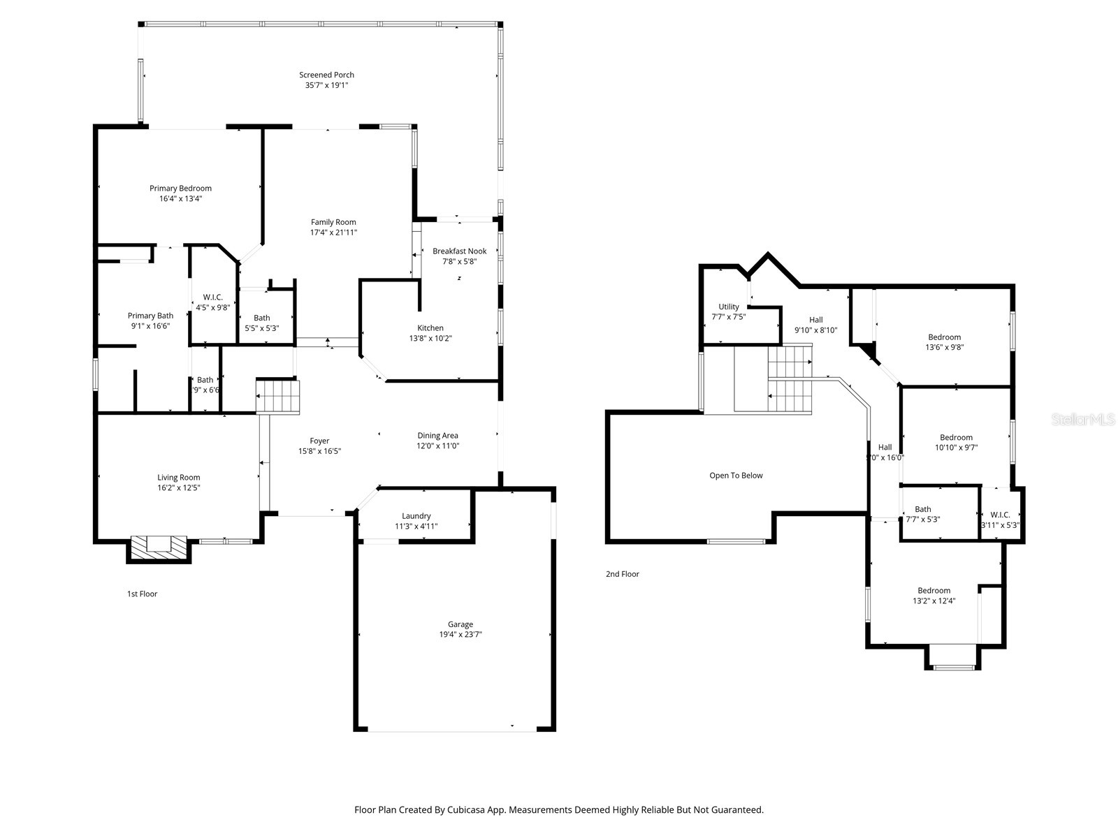 3469 Rolling Trail Palm Harbor FL 34684 TB8464025 image55