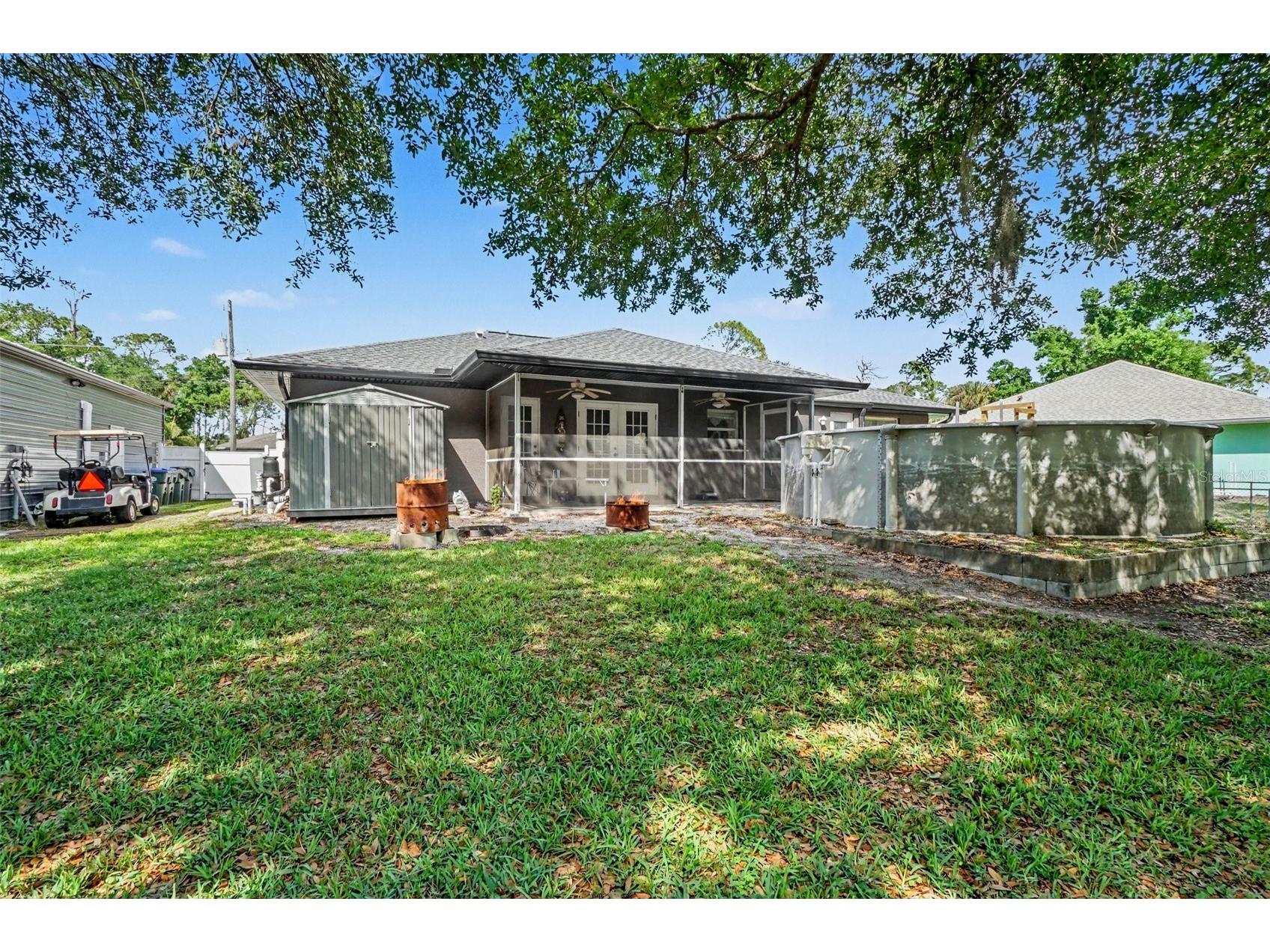 3469 Rufus Road North Port FL 34288 TB8502497 image28