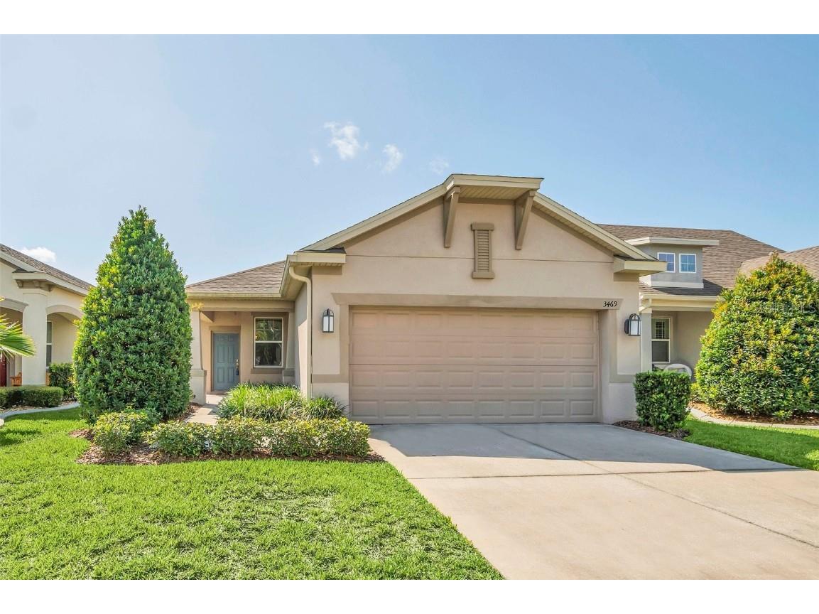 3469 Sagebrush Street Harmony FL 34773 S5087020 image1