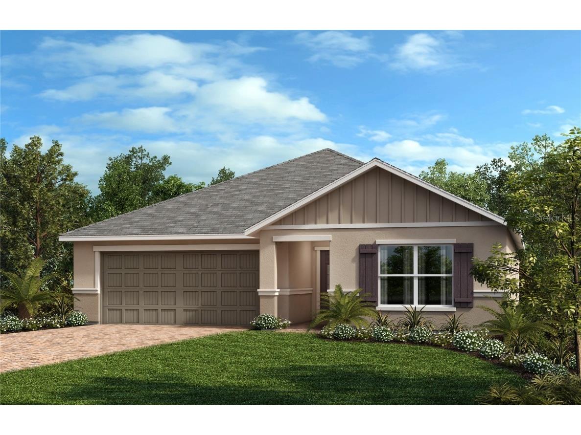 3469 Sanctuary Drive Clermont FL 34714 O6279073 image1