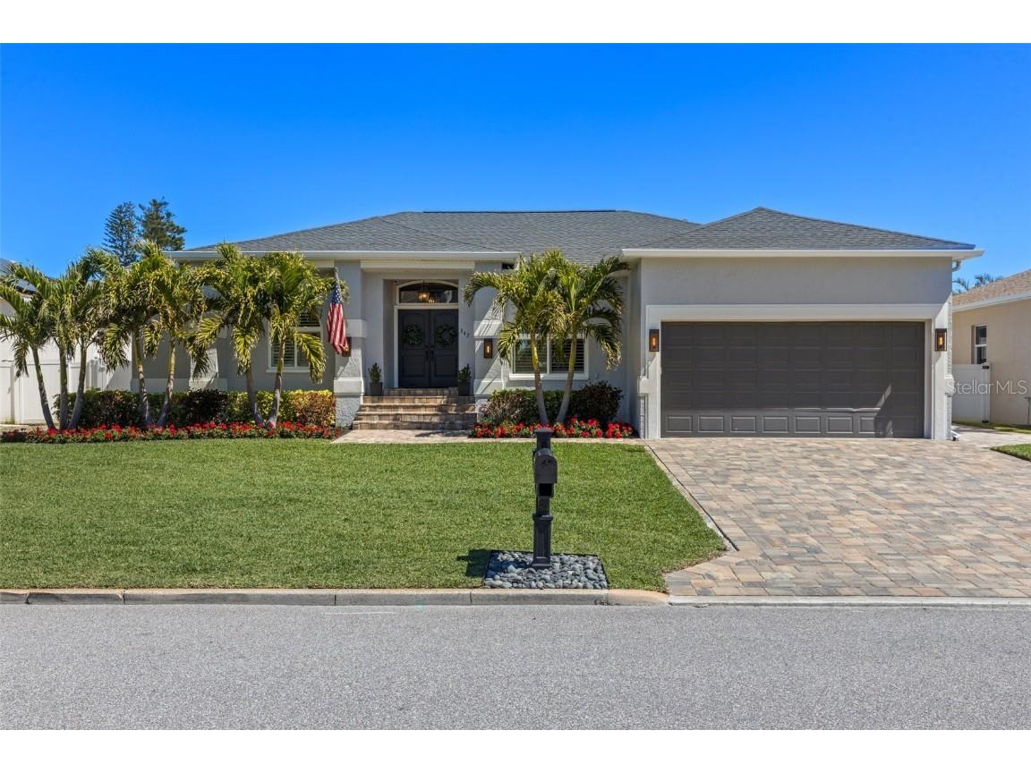 347 8th Avenue N Tierra Verde FL 33715 TB8363809 image1