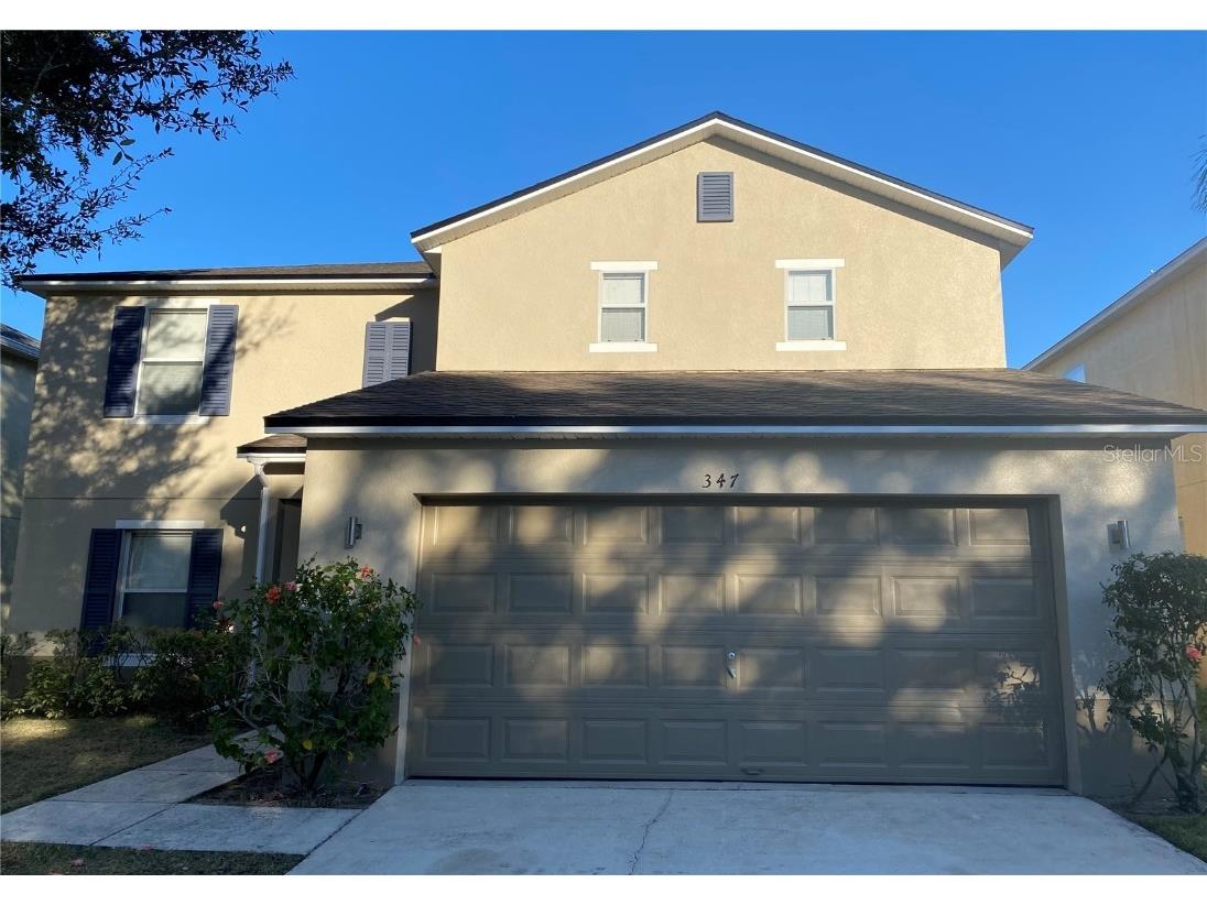 347 Alfani Street Davenport FL 33896 O6175368 image1