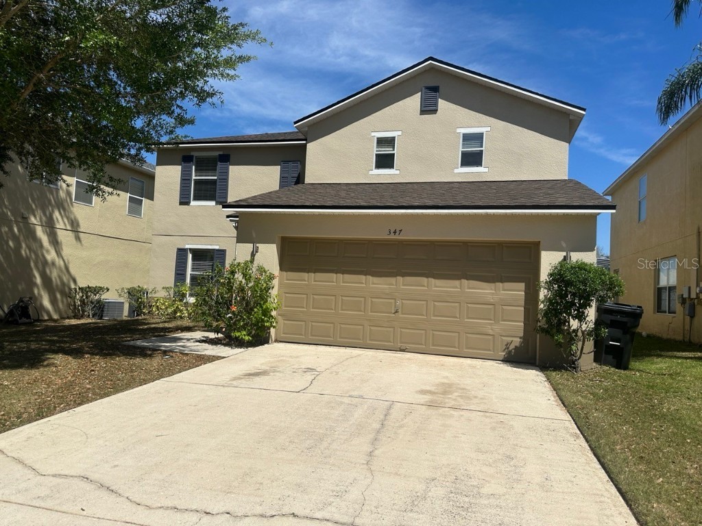 347 Alfani Street Davenport FL 33896 O6192504 image1