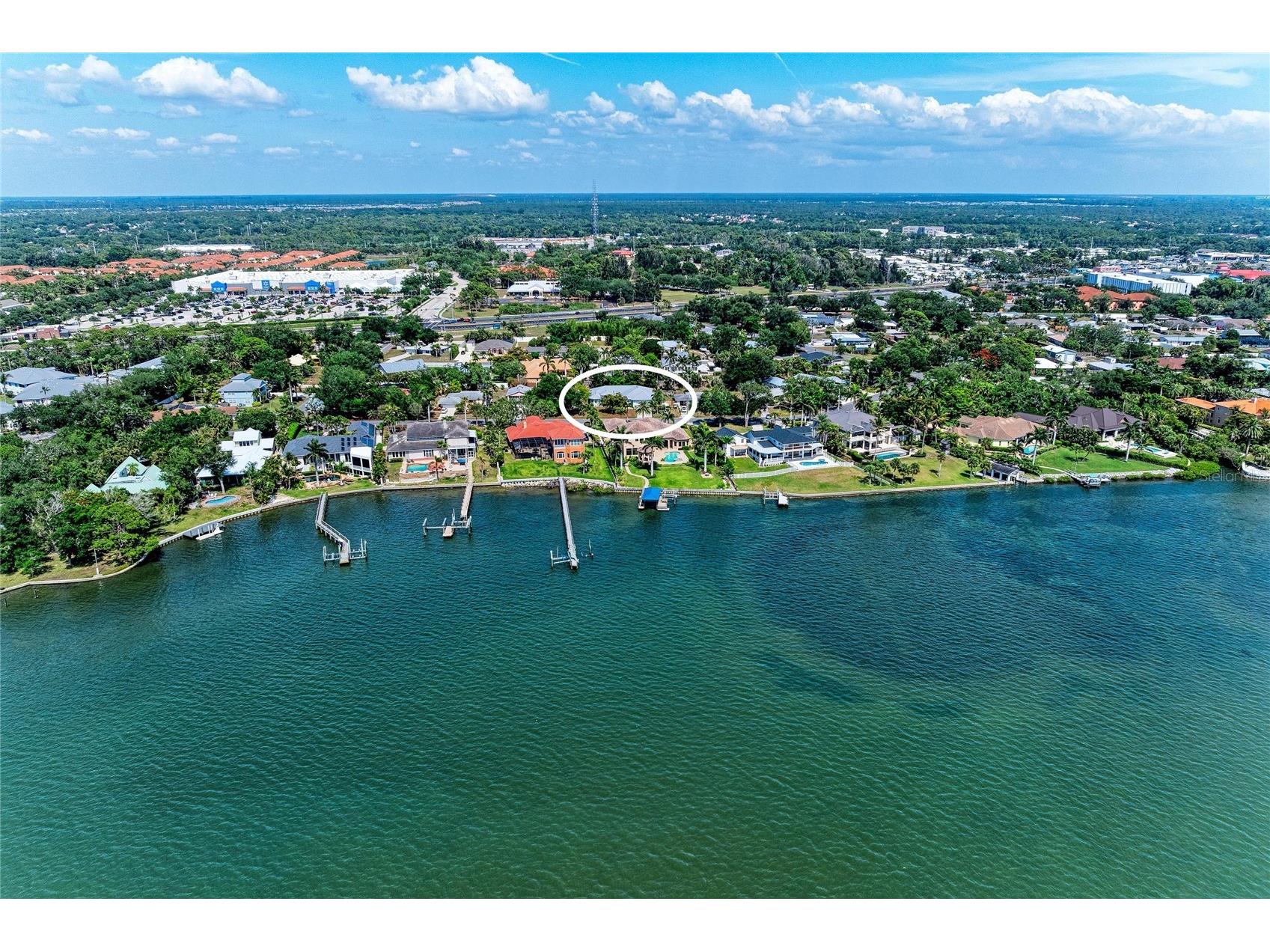347 Bayshore Drive Osprey FL 34229 A4693374 image1