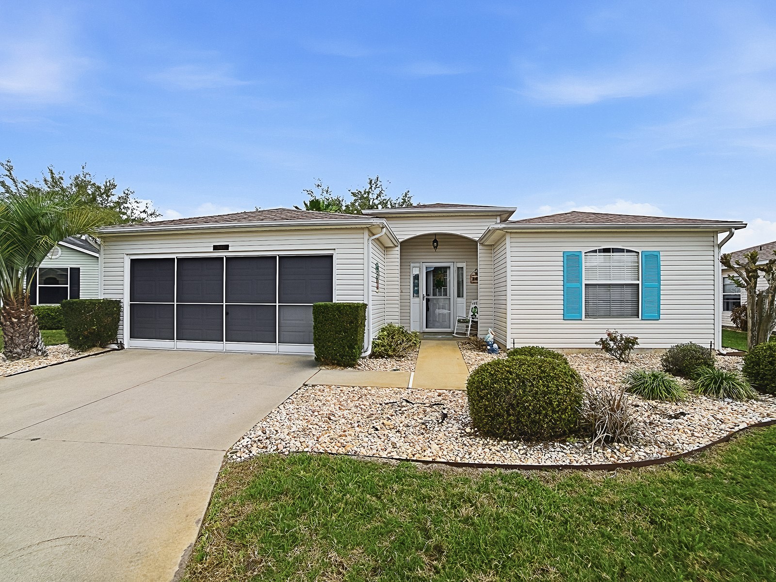 347 Bentwood Drive Leesburg FL 34748 G5109411 image1