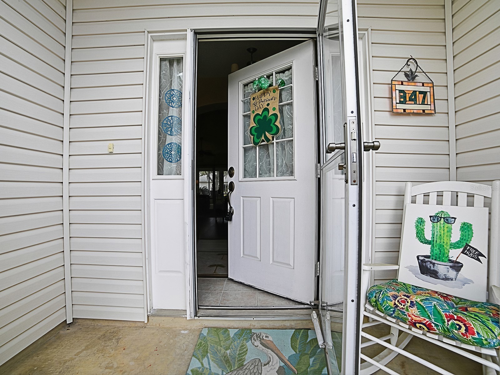 347 Bentwood Drive Leesburg FL 34748 G5109411 image2