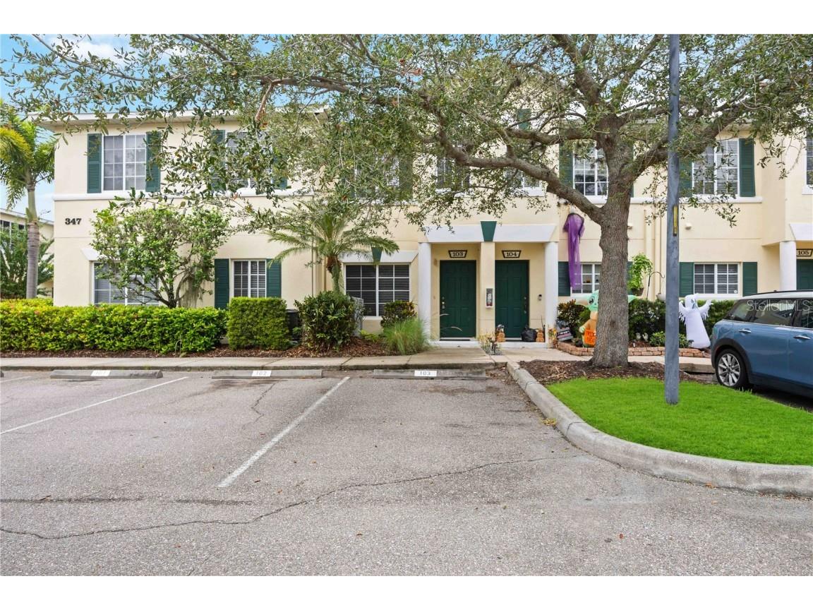 347 Cape Harbour Loop #103 Bradenton FL 34212 A4584171 image1