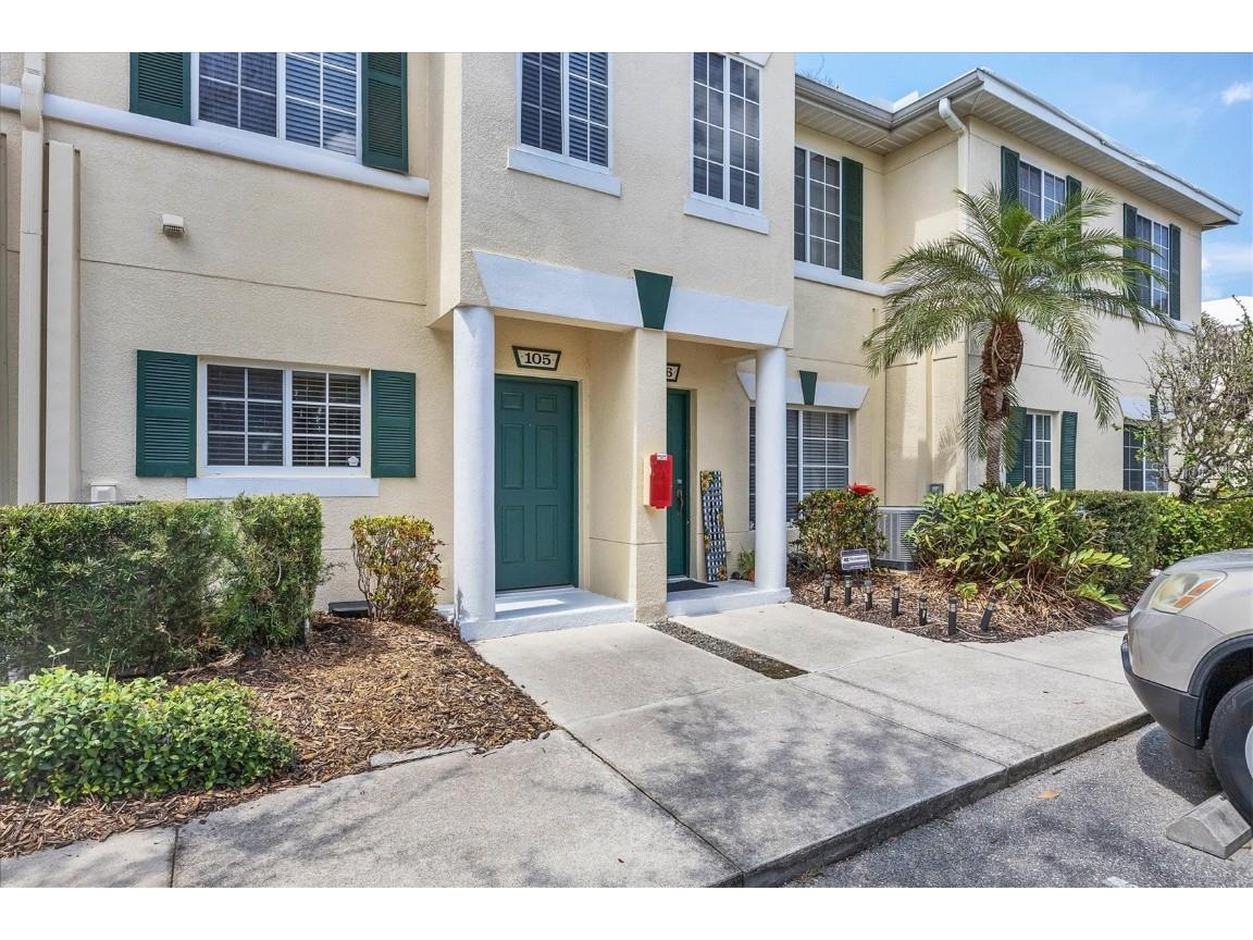 347 Cape Harbour Loop #UNIT 105 Bradenton FL 34212 A4582814 image1
