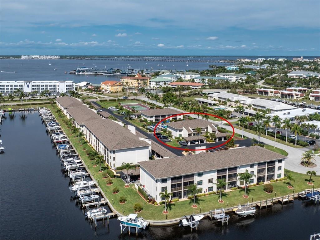 347 Coldeway Drive #G6 Punta Gorda FL 33950 C7508800 image1